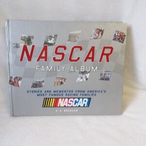 NASCAR Family Album book